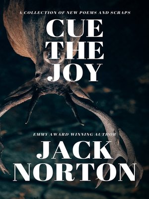 cover image of Cue the Joy
